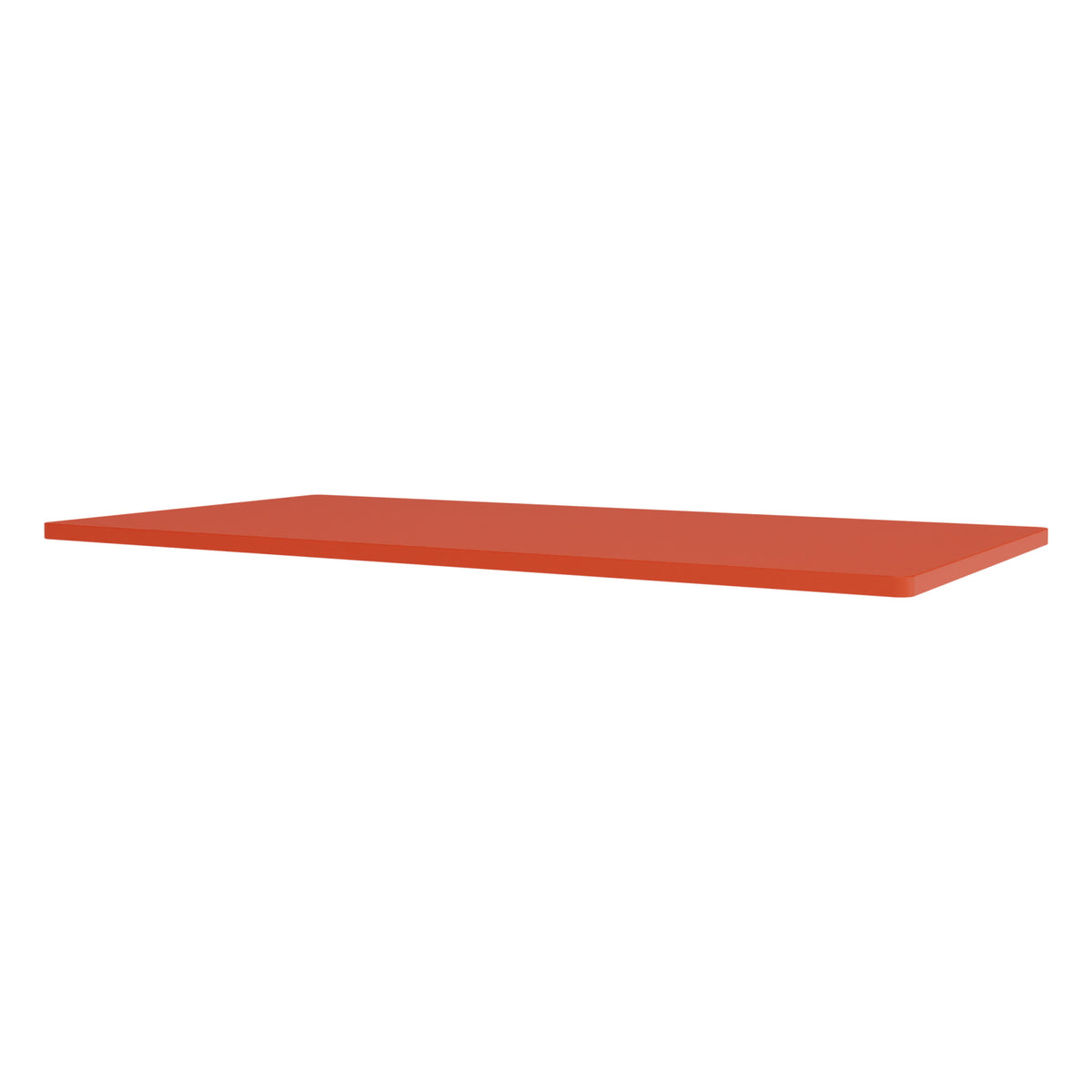 Montana Panton Wire innleggshylle 68,2 cm – Rosehip / 34,8 cm