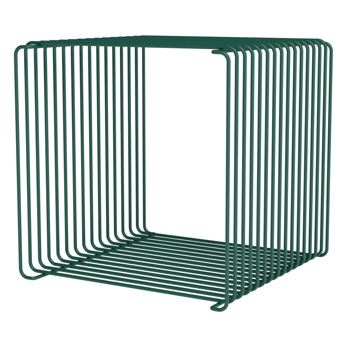 Montana Panton Wire 34,8 × 34,8 cm – Pine / 34,8 cm