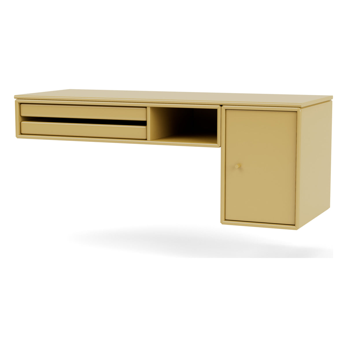 Montana BUREAU skrivebord – Cumin