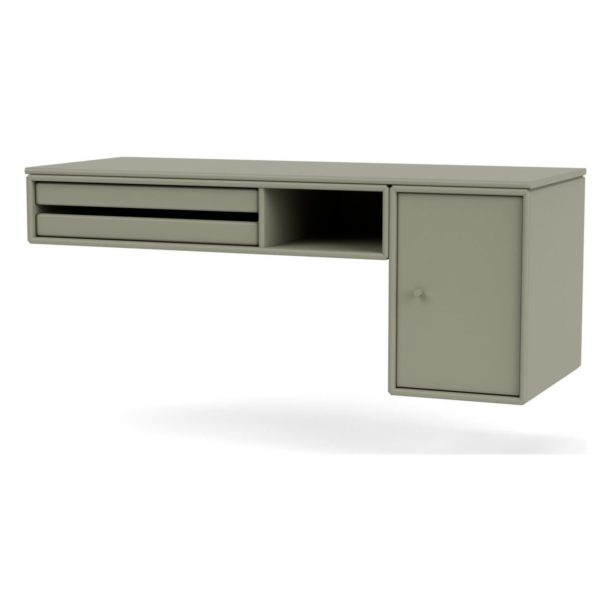 Montana BUREAU skrivebord – Fennel