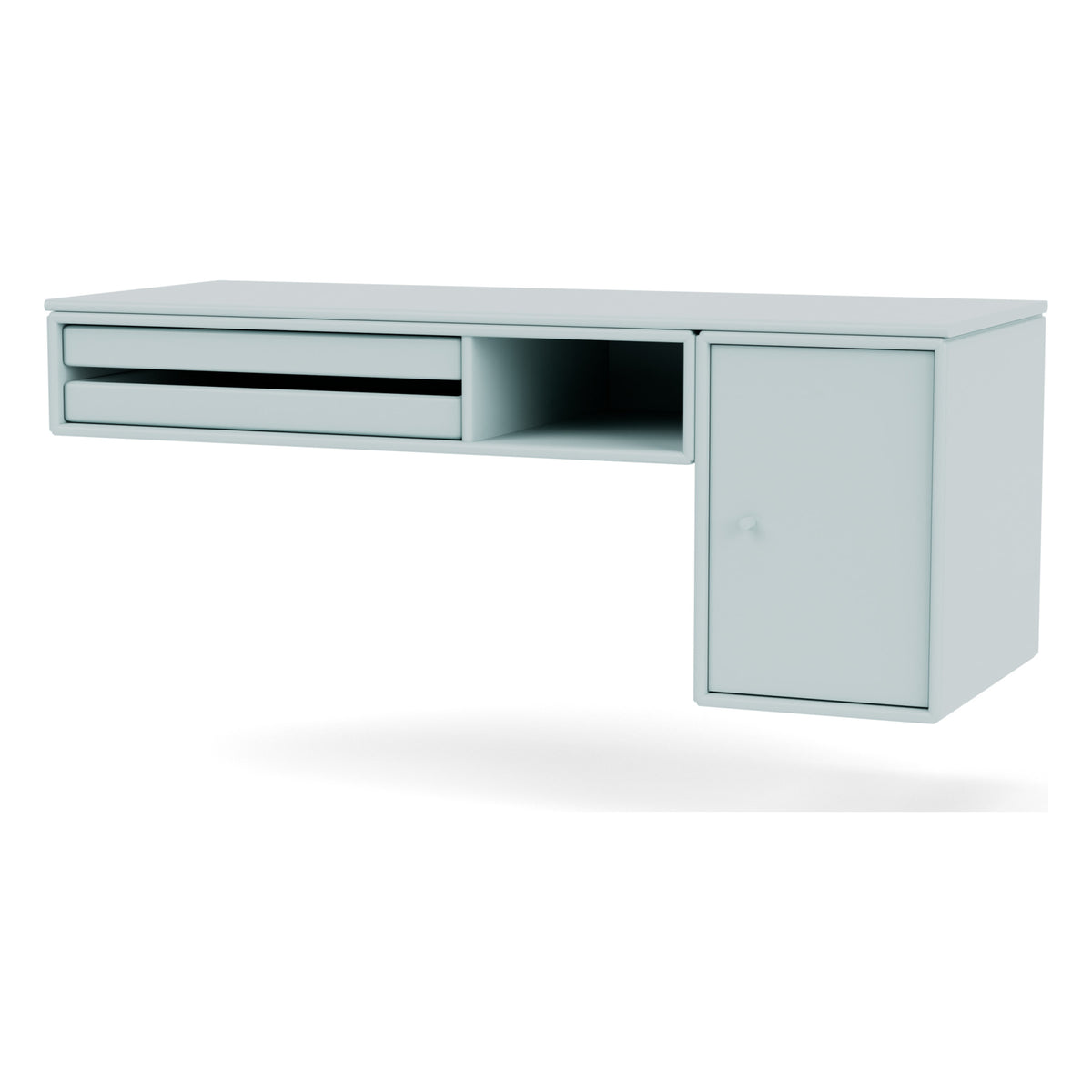 Montana BUREAU skrivebord – Flint