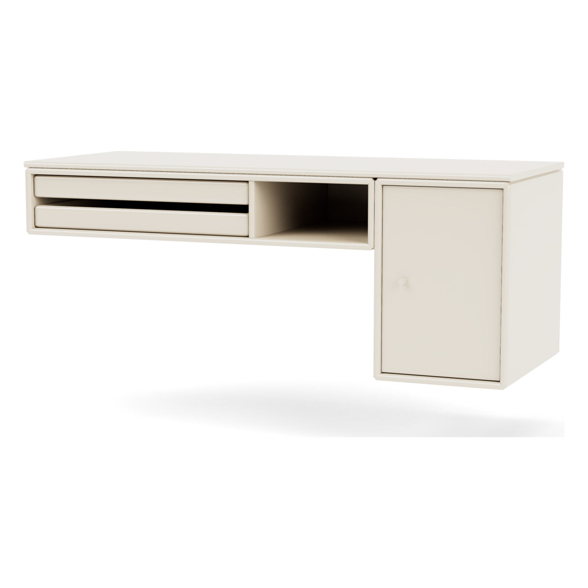 Montana BUREAU skrivebord – Oat