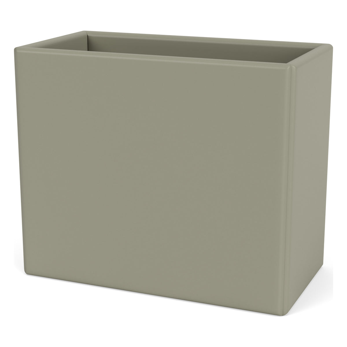 Montana COLLECT oppbevaringsboks – Fennel