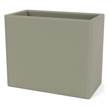Montana COLLECT oppbevaringsboks – Fennel