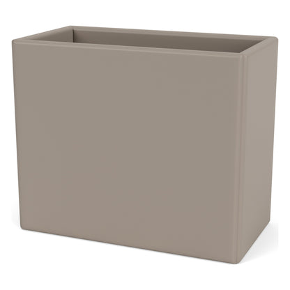 Montana COLLECT oppbevaringsboks – Truffle
