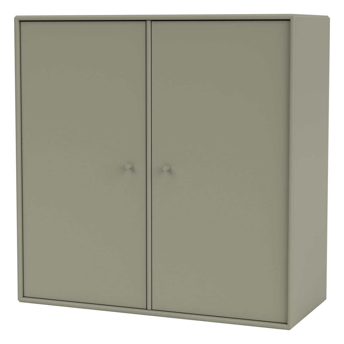 Montana COVER skap – Fennel, opphengslist