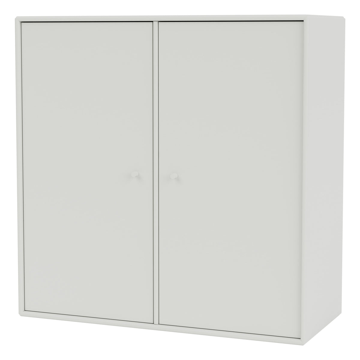 Montana COVER skap – Nordic, opphengslist