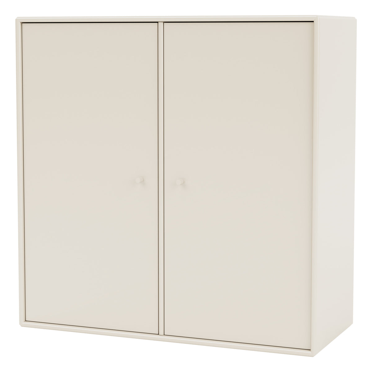 Montana COVER skap – Oat, opphengslist