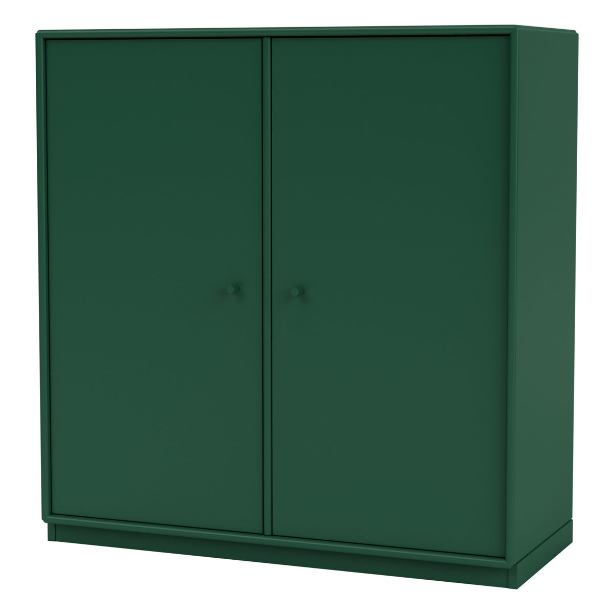 Montana COVER skap – Pine, sokkel 3 cm