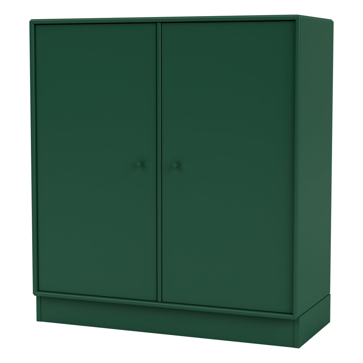Montana COVER skap – Pine, sokkel 7 cm