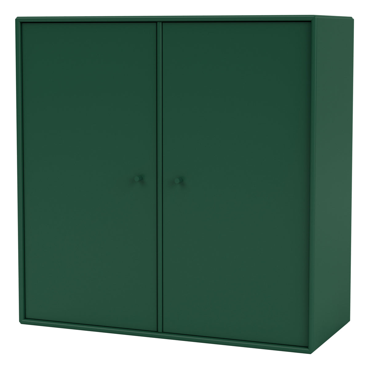 Montana COVER skap – Pine, opphengslist