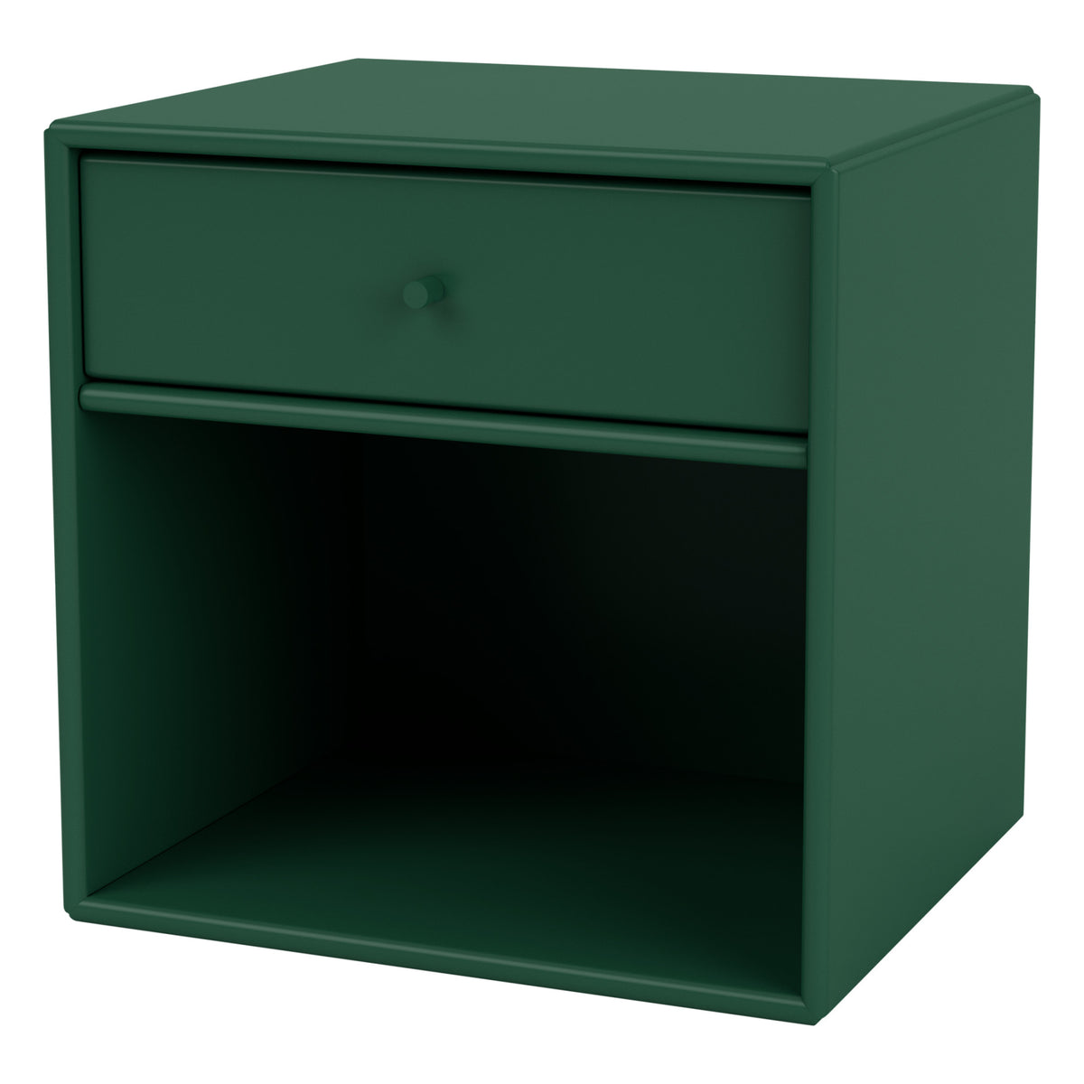 Montana DREAM nattbord – Pine, opphengslist