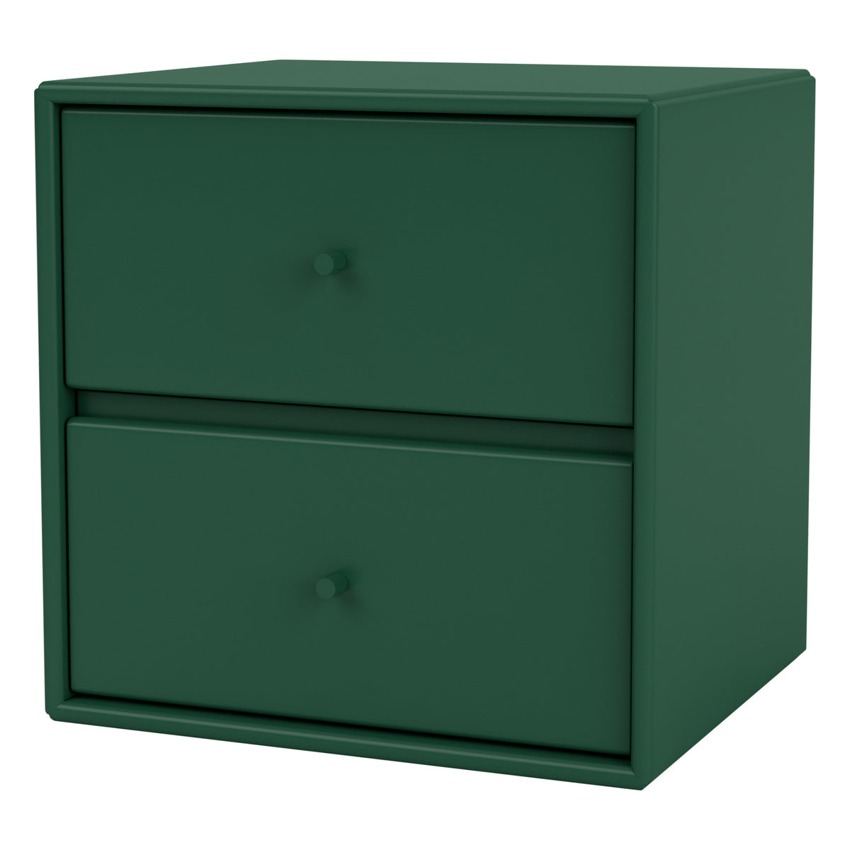 Montana DRIFT nattbord – Pine, opphengslist