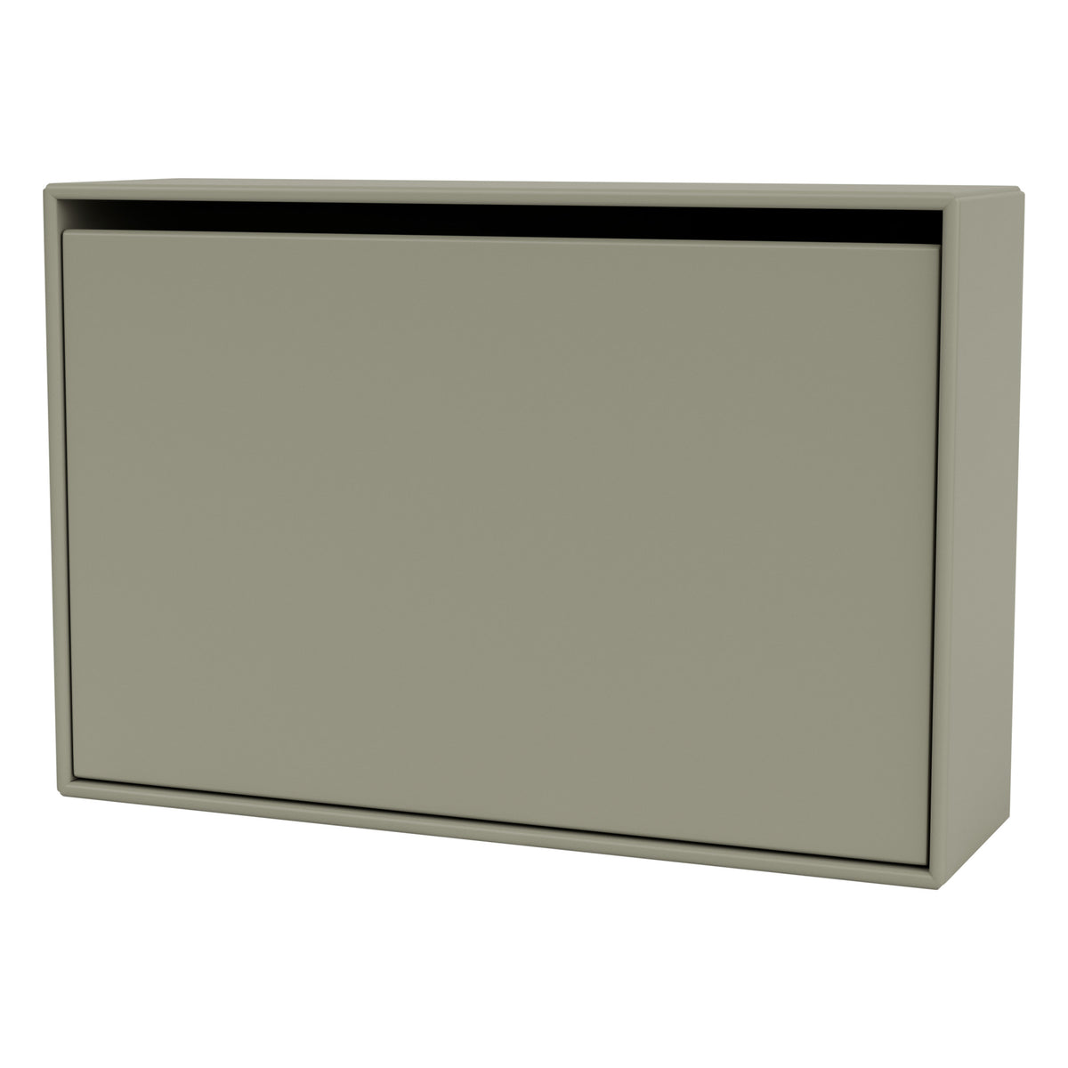 Montana HIDE skoskap – Fennel