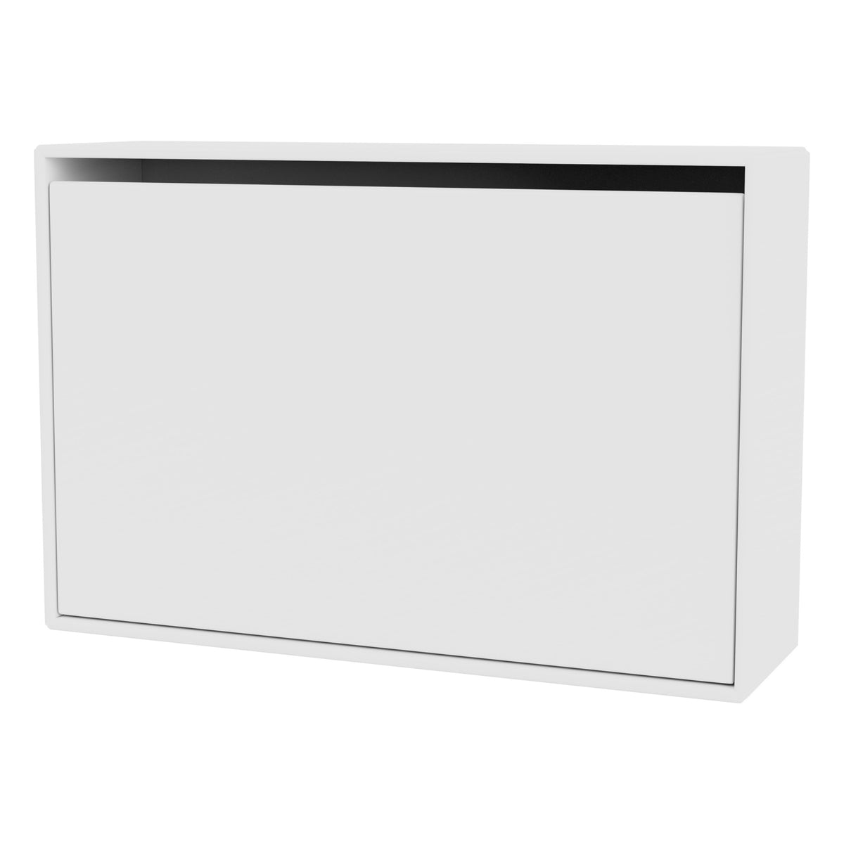 Montana HIDE skoskap – New White