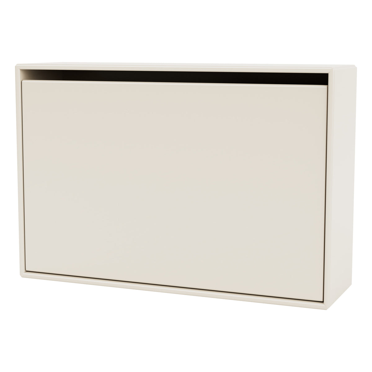 Montana HIDE skoskap – Oat