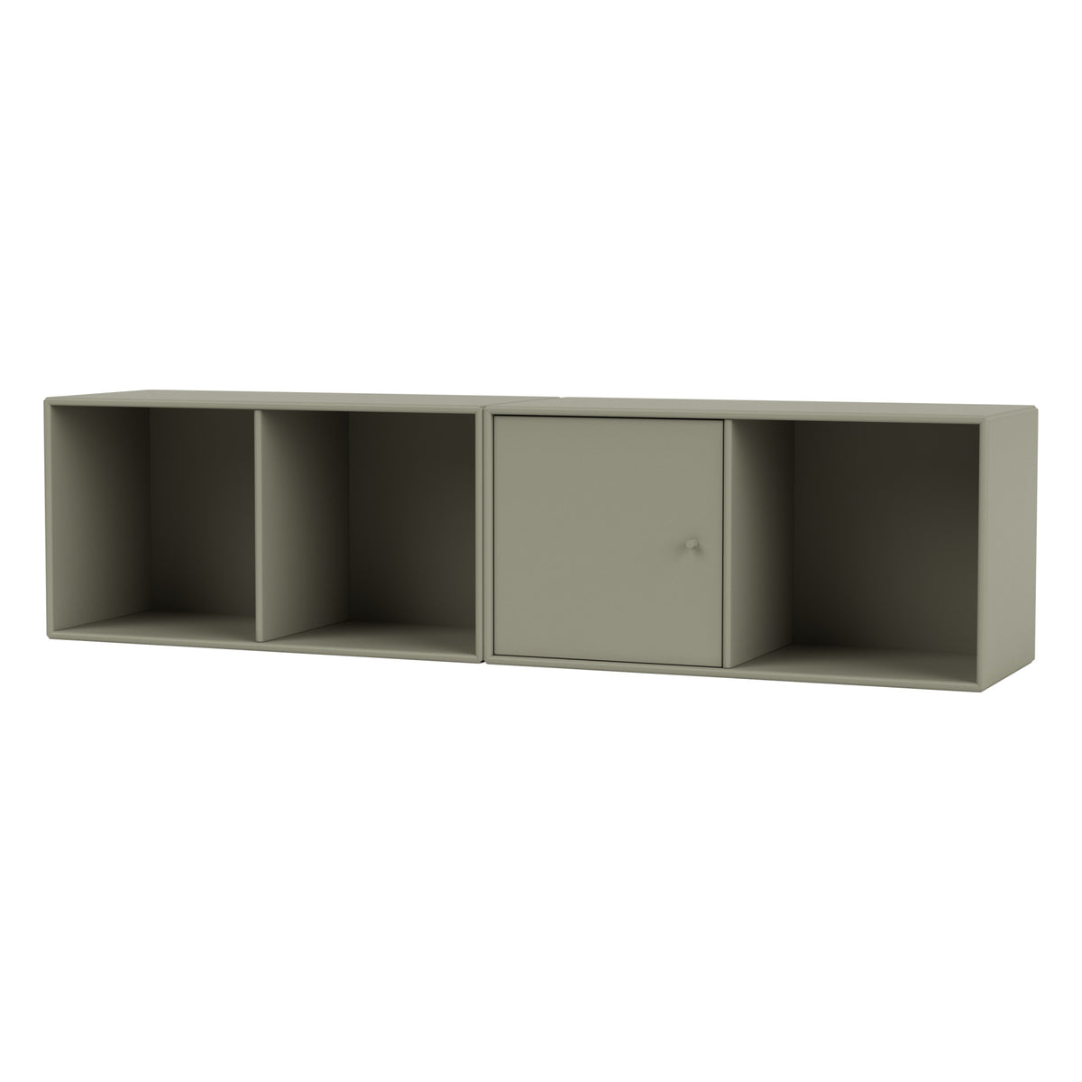 Montana LINE skjenk – Fennel, opphengslist