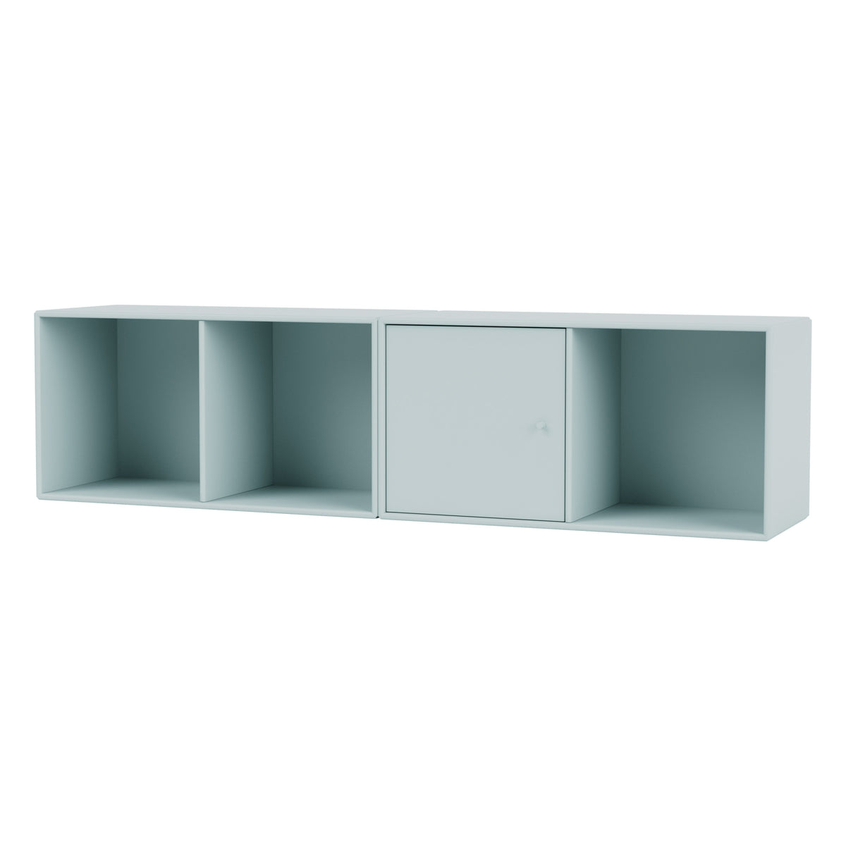 Montana LINE skjenk – Flint, opphengslist