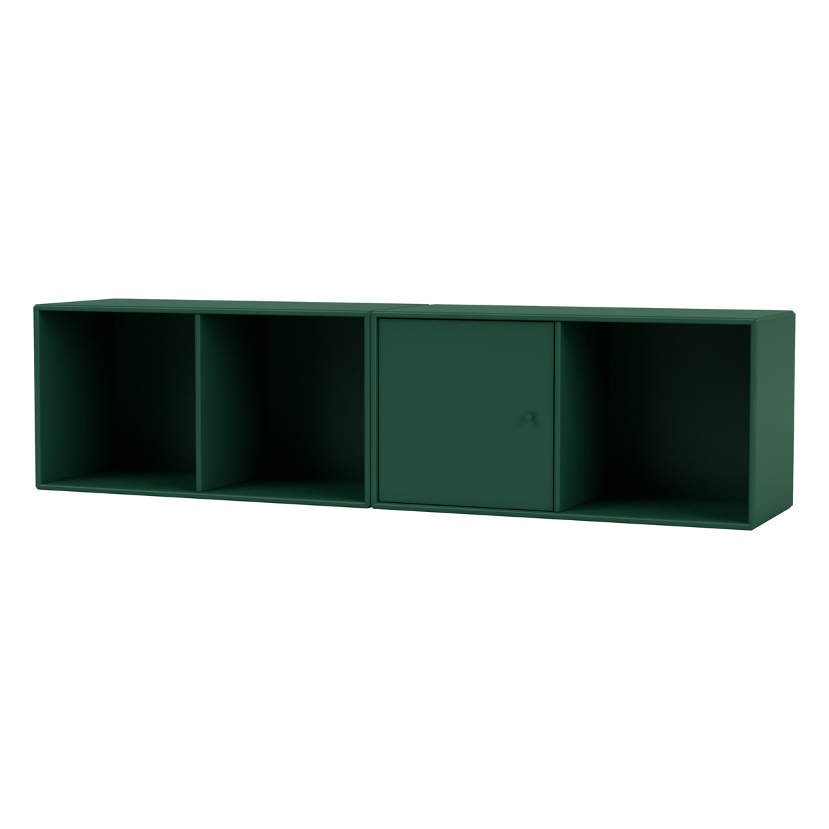 Montana LINE skjenk – Pine, opphengslist