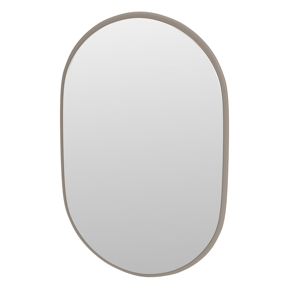 Montana LOOK speil – Truffle