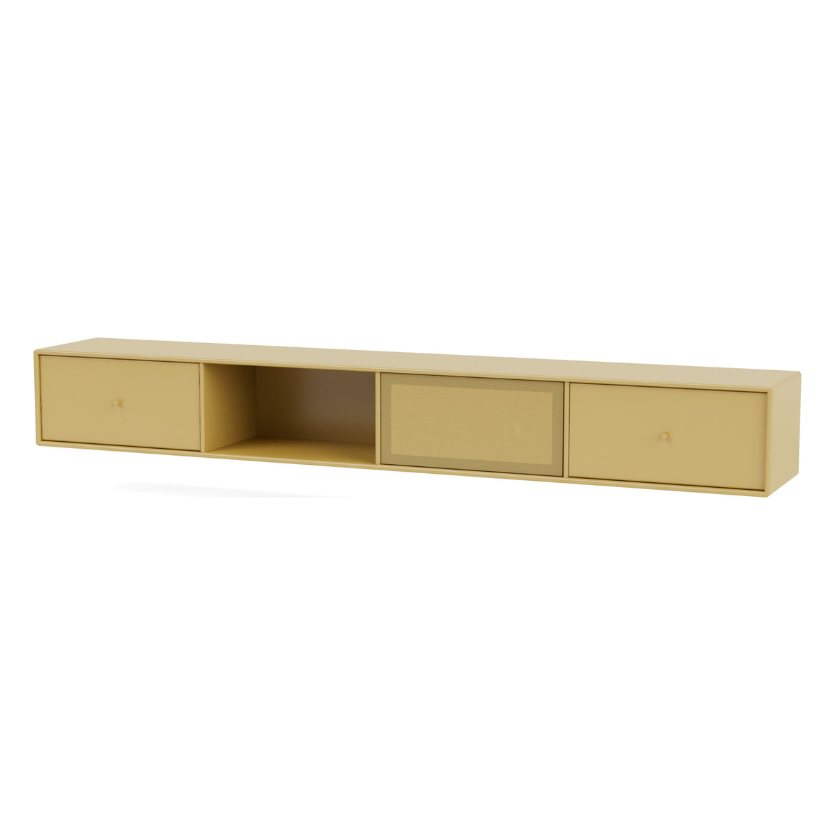 Montana OCTAVE VII tv-benk – Cumin, opphengslist