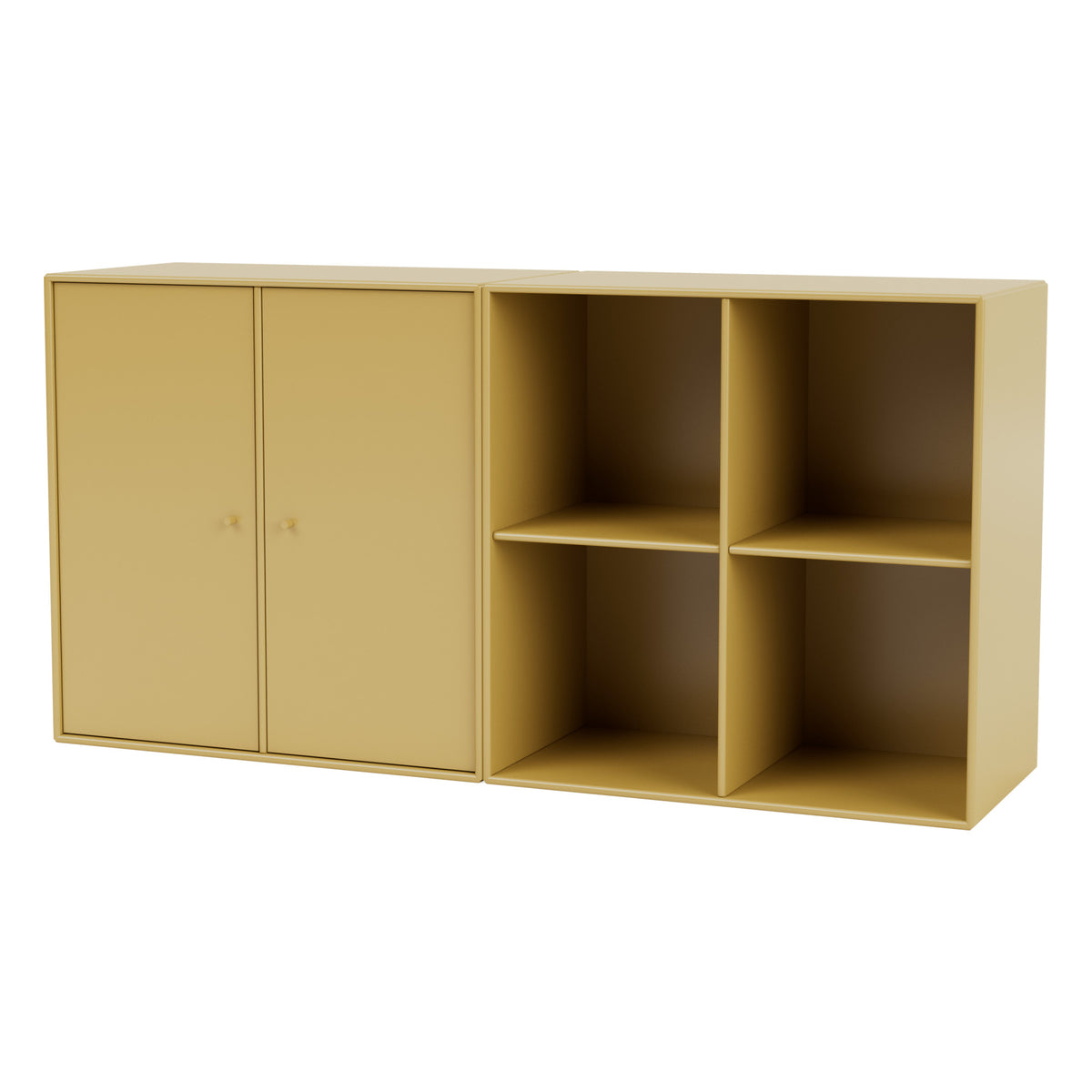Montana PAIR skjenk – Cumin, opphengslist