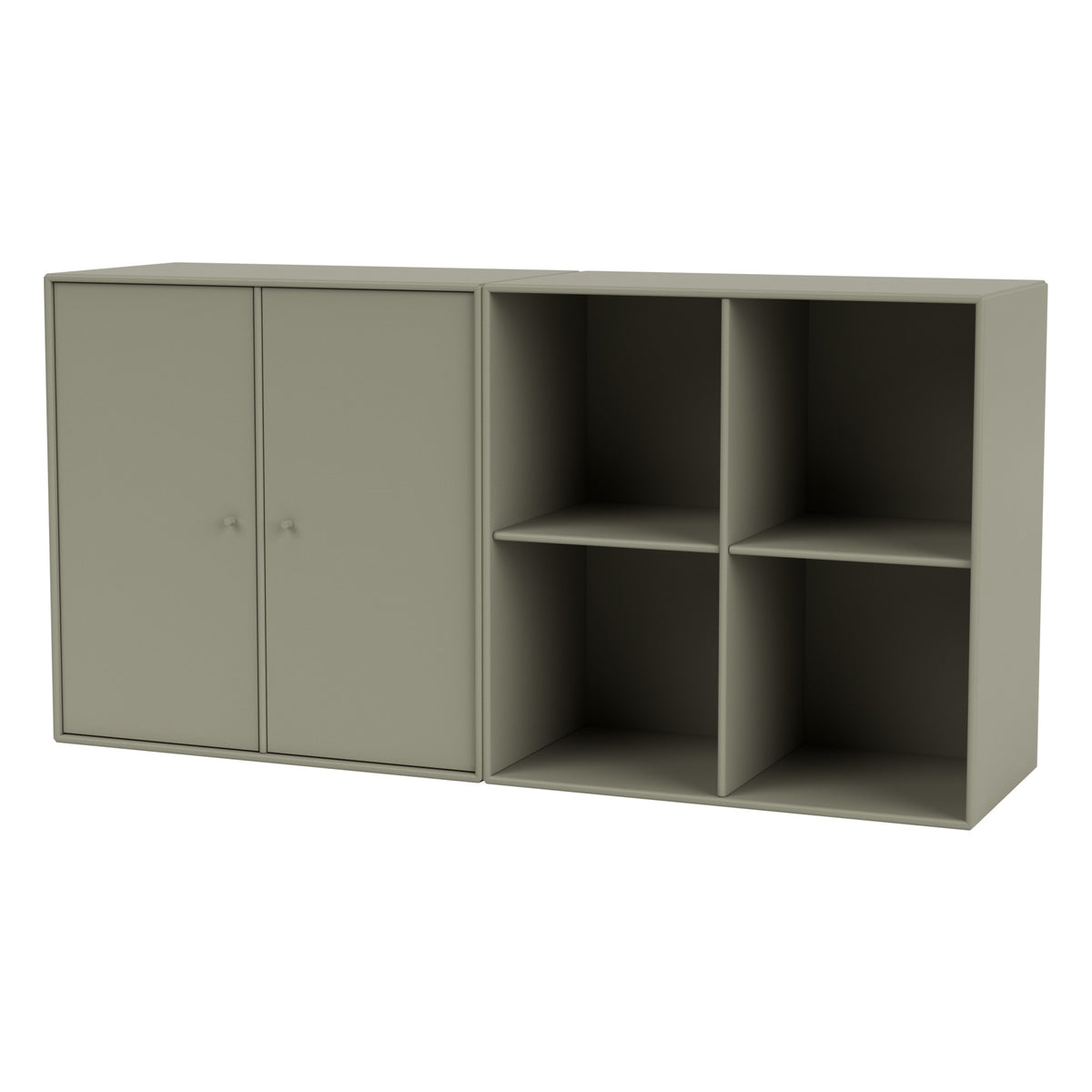 Montana PAIR skjenk – Fennel, opphengslist