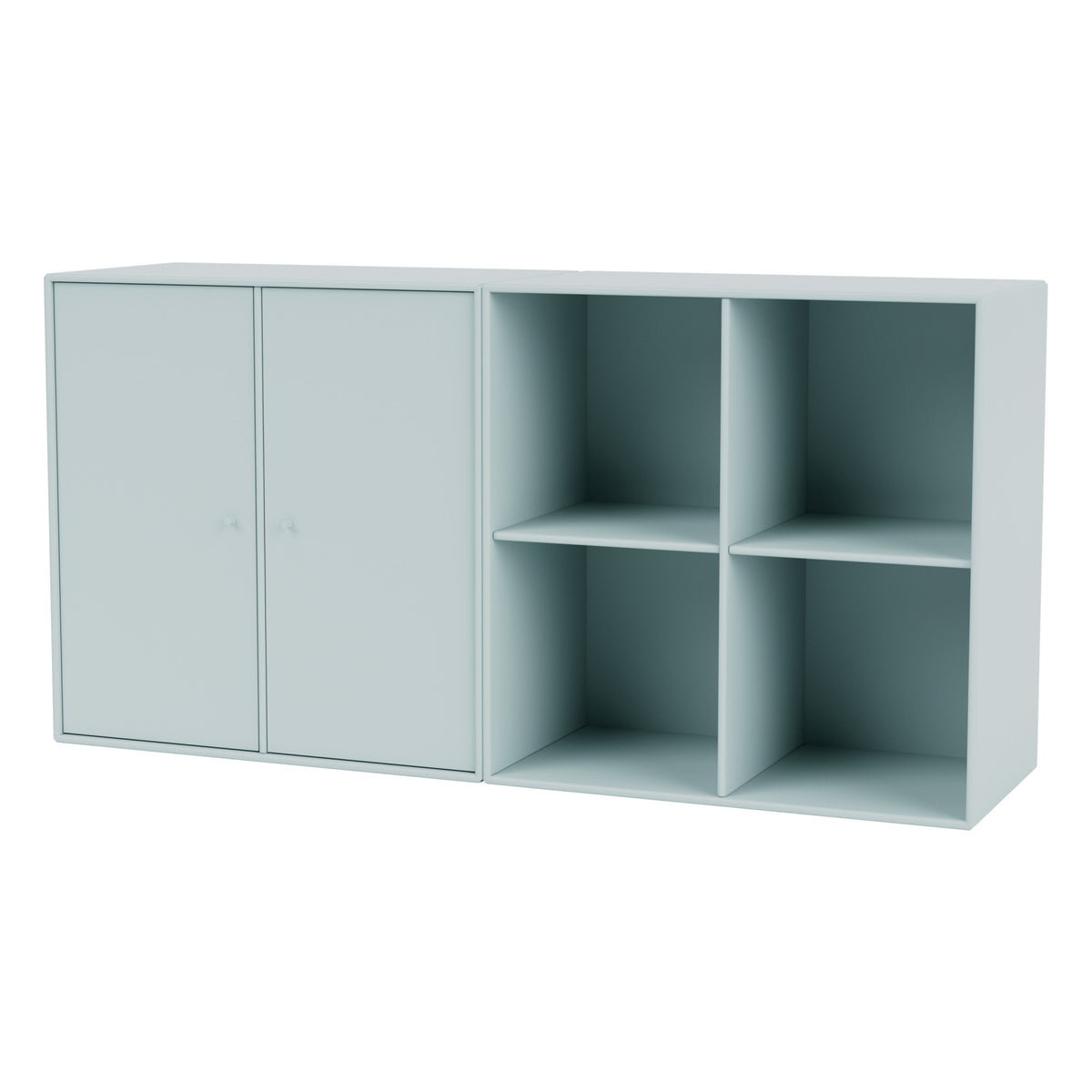 Montana PAIR skjenk – Flint, opphengslist