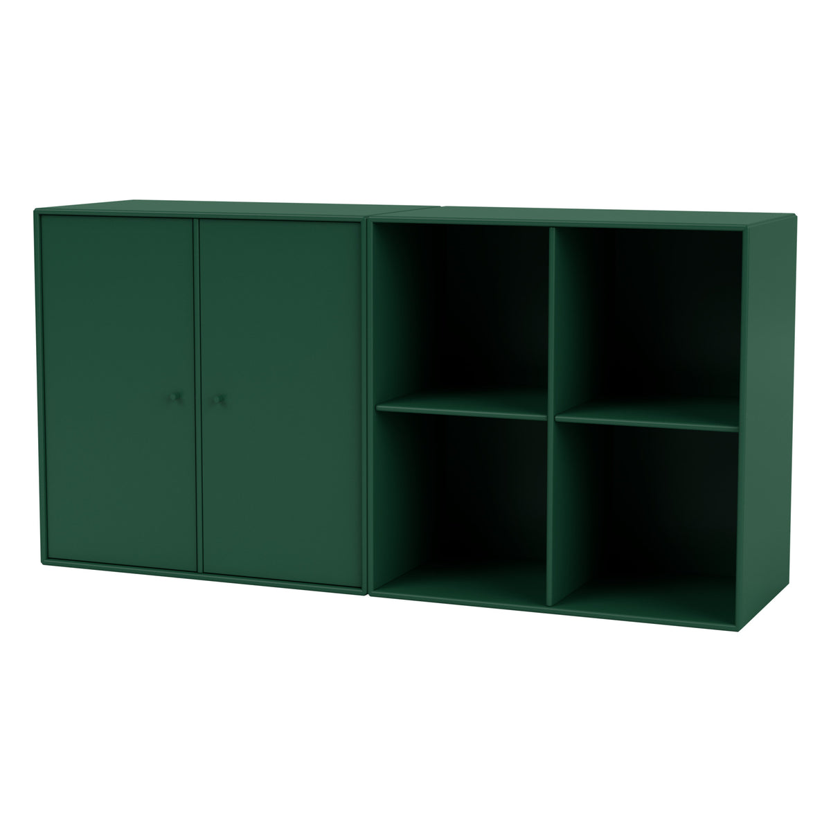 Montana PAIR skjenk – Pine, opphengslist