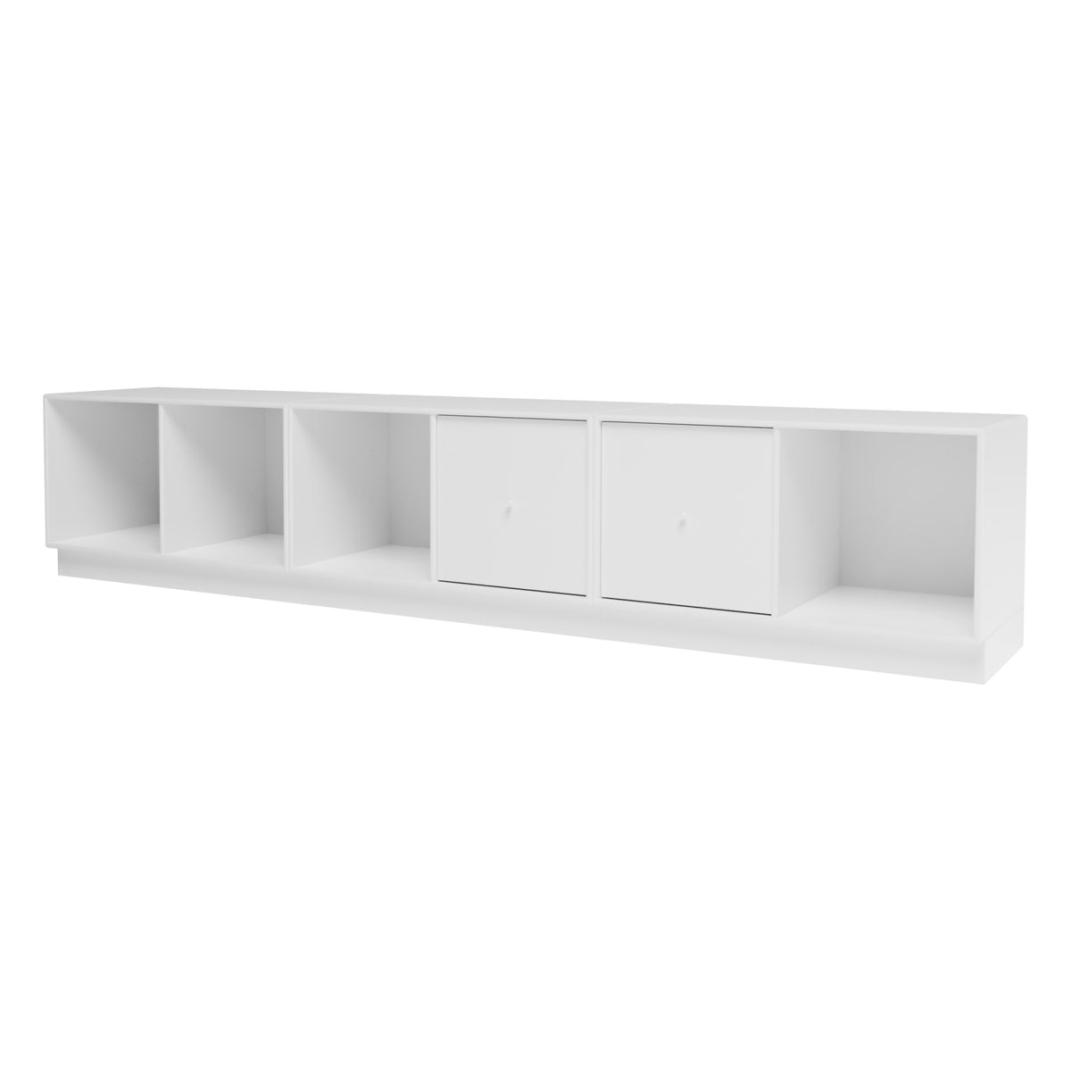 Montana REST III benk – New White