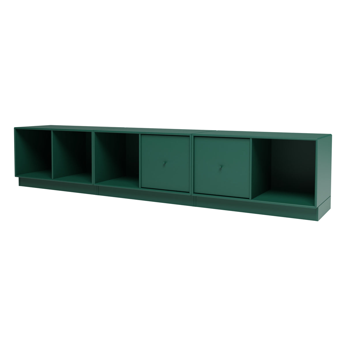 Montana REST III benk – Pine