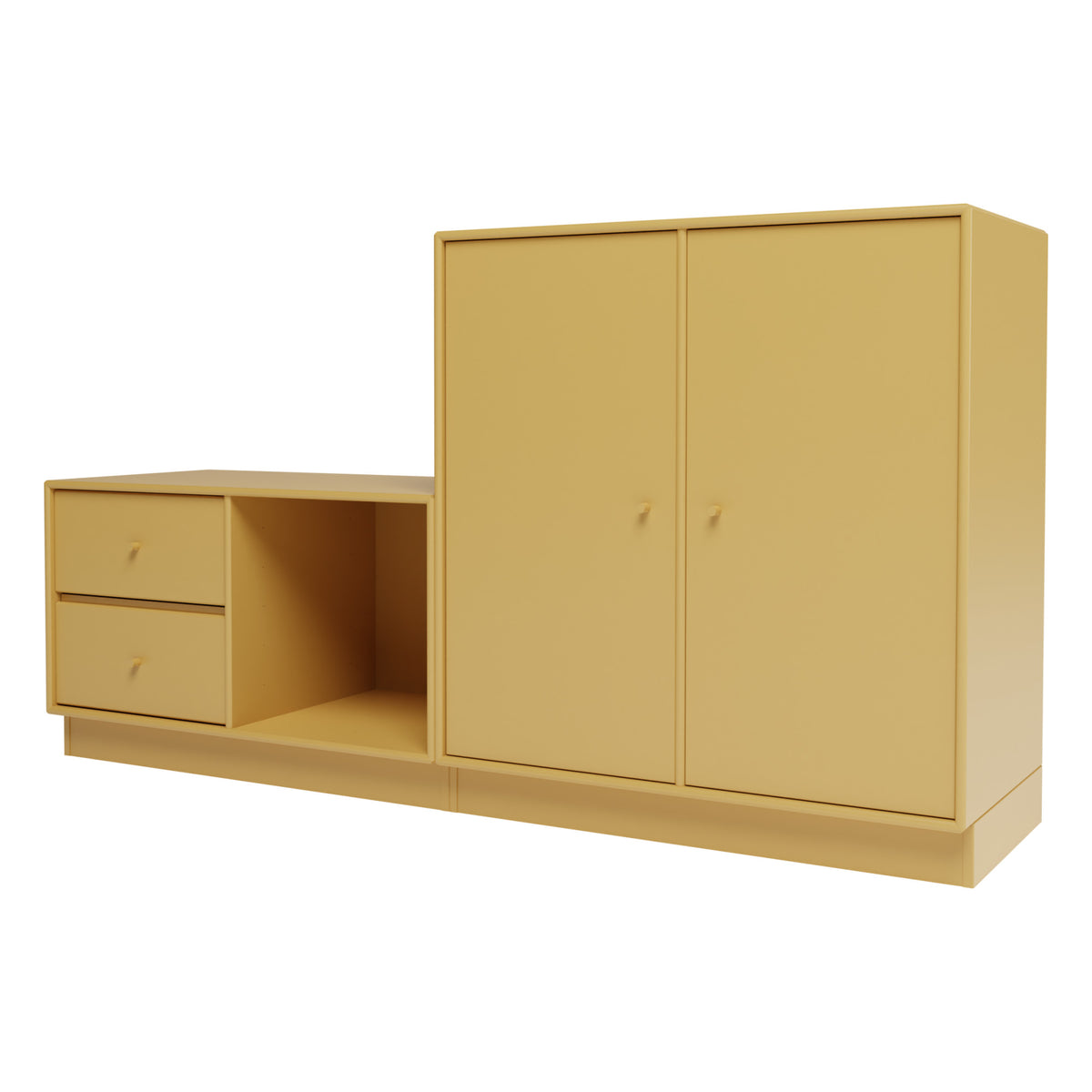Montana REST I benk – Cumin