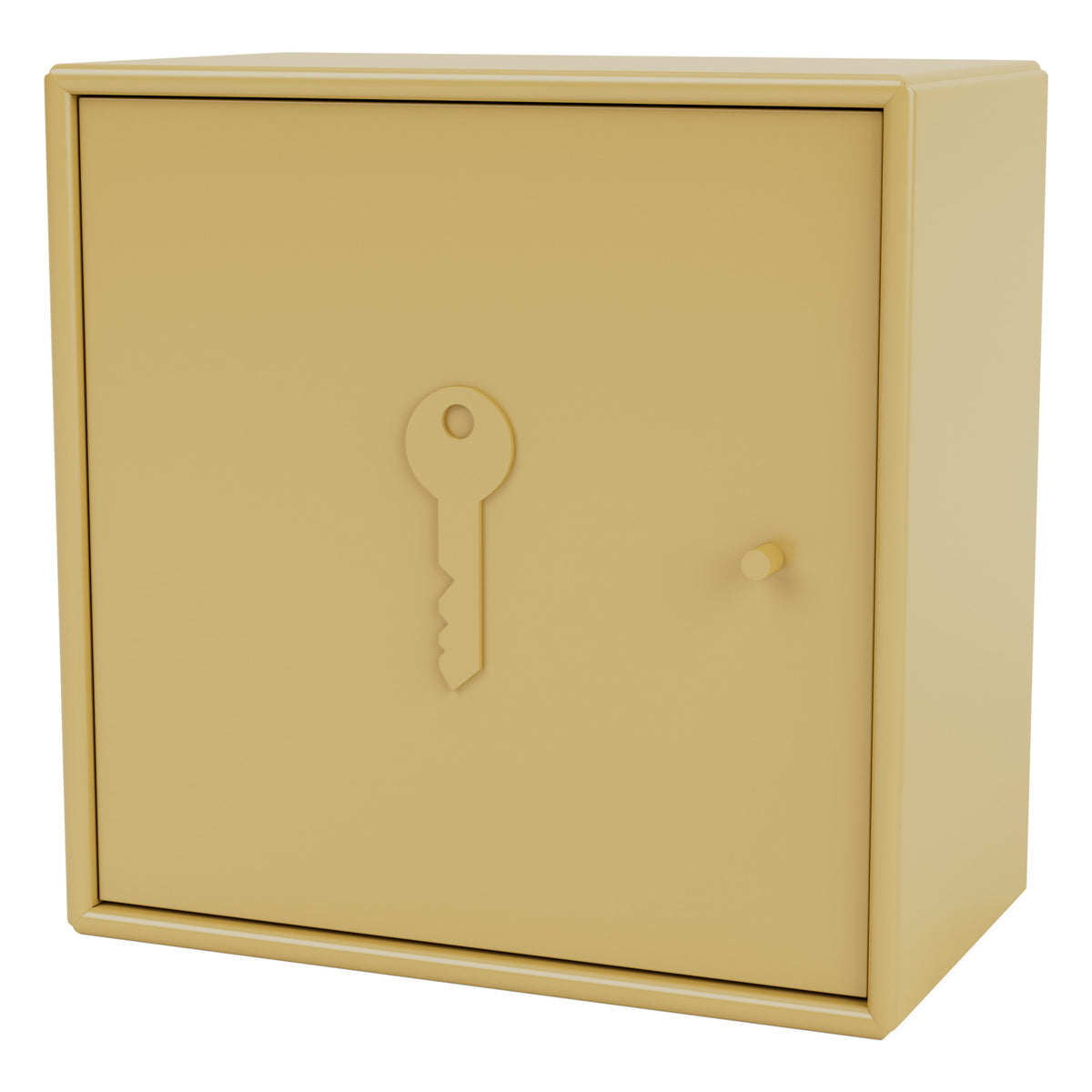 Montana UNLOCK nøkkelskap – Cumin