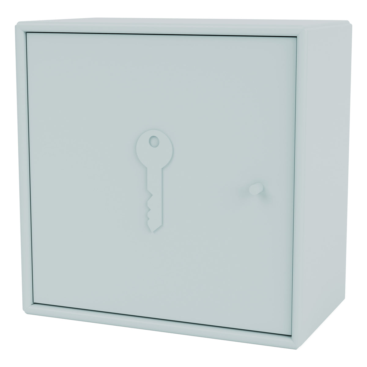 Montana UNLOCK nøkkelskap – Flint