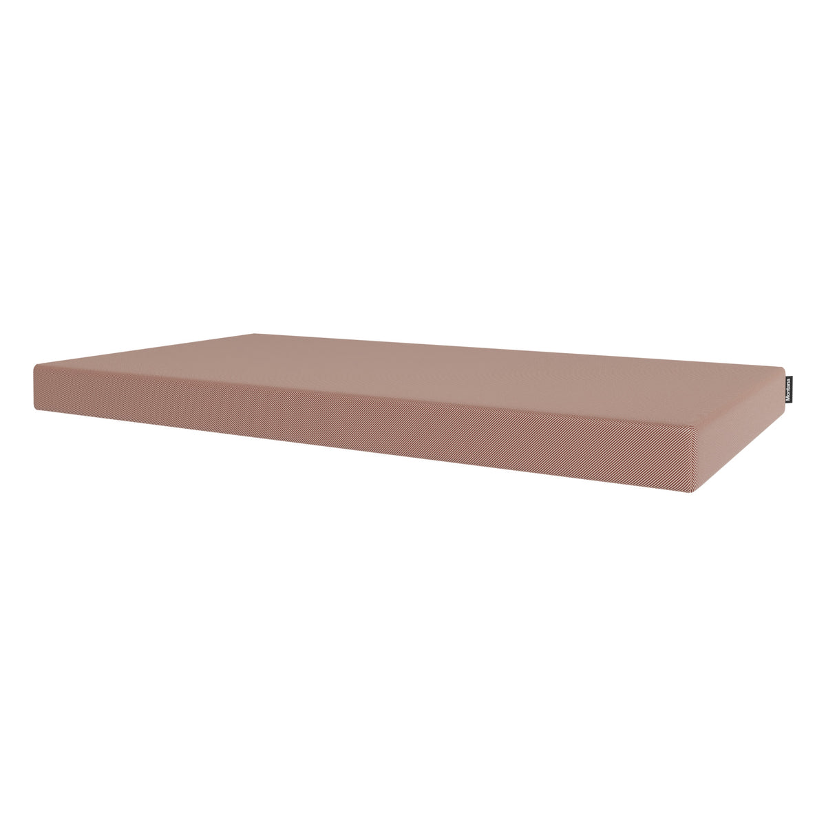 Montana CUS069 pute til REST I – Kvadrat Reflect 344