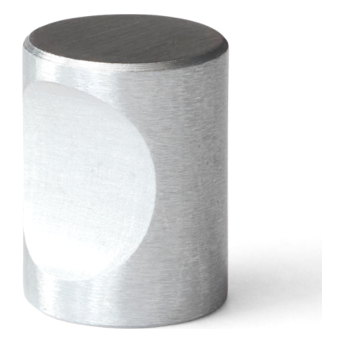 Montana G1 håndtak – Aluminium