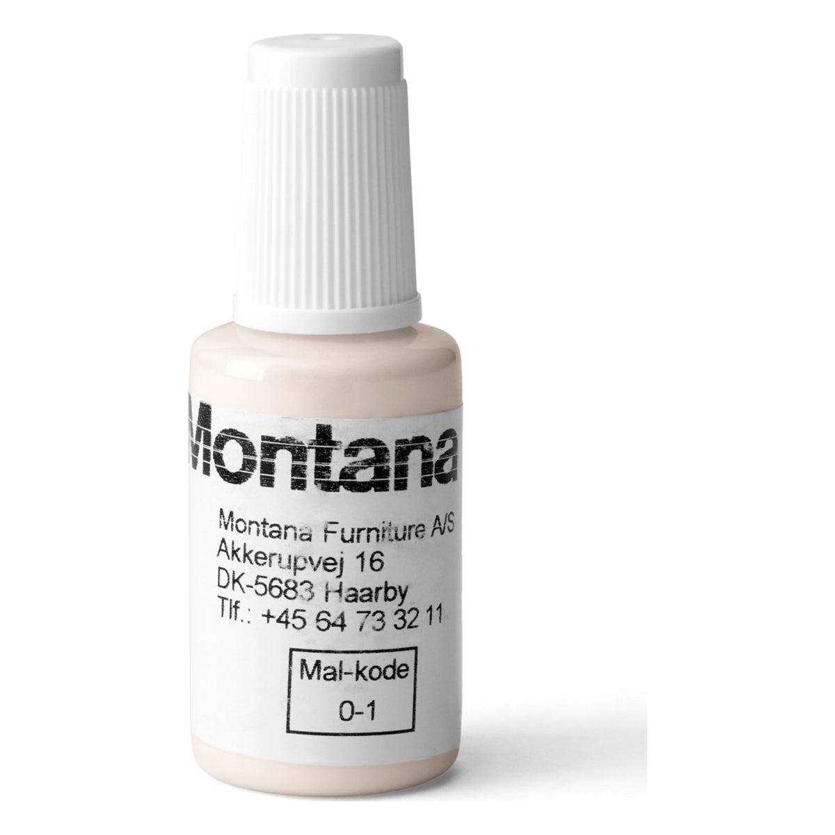 Montana REPLAK reparasjonslakk – Oat