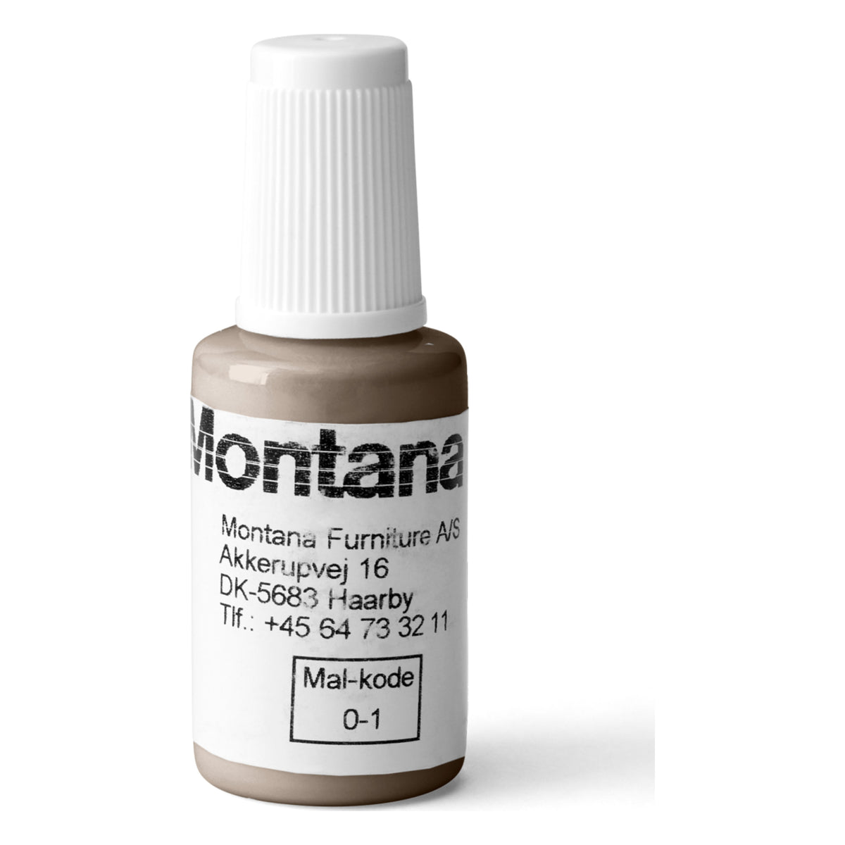 Montana REPLAK reparasjonslakk – Truffle