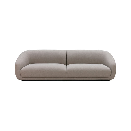 Wendelbo Montholon 3-seter, Cuddle col. 04
