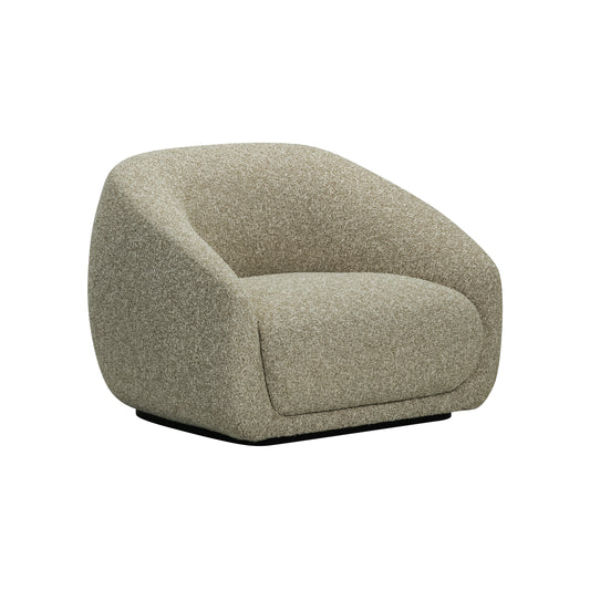 Wendelbo Montholon loungestol, Zero col. 0002