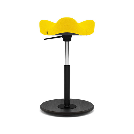 Varier Move kontorstol i ulike farger. -15% Kampanje. Bestillingsvare.