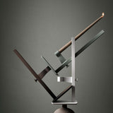 Museum lysestake i flere farger. Bestillingsvare.