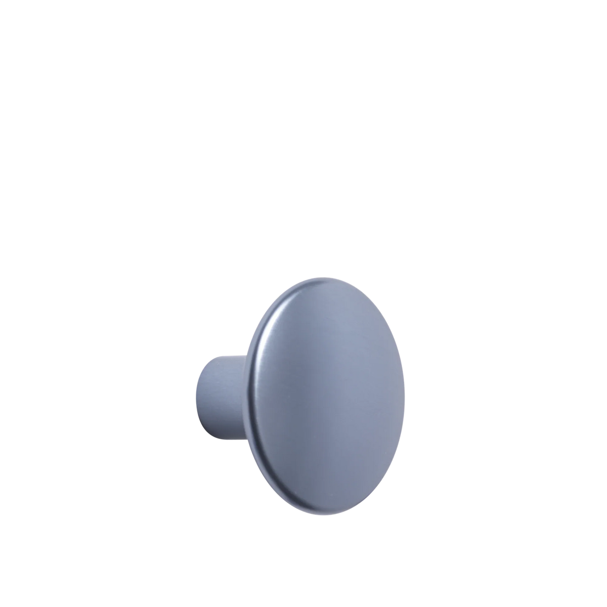Muuto Dots knagger i metall. Velg størrelse og farge