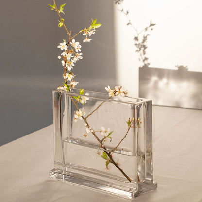 Nedre Foss Monoblokk vase