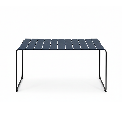 Mater Ocean Table utebord 140×70 cm. Velg farge