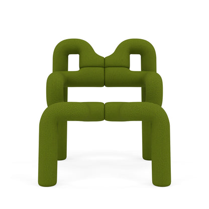 Varier Ekstrem™ Knit 038 Olive. Bestillingsvare.