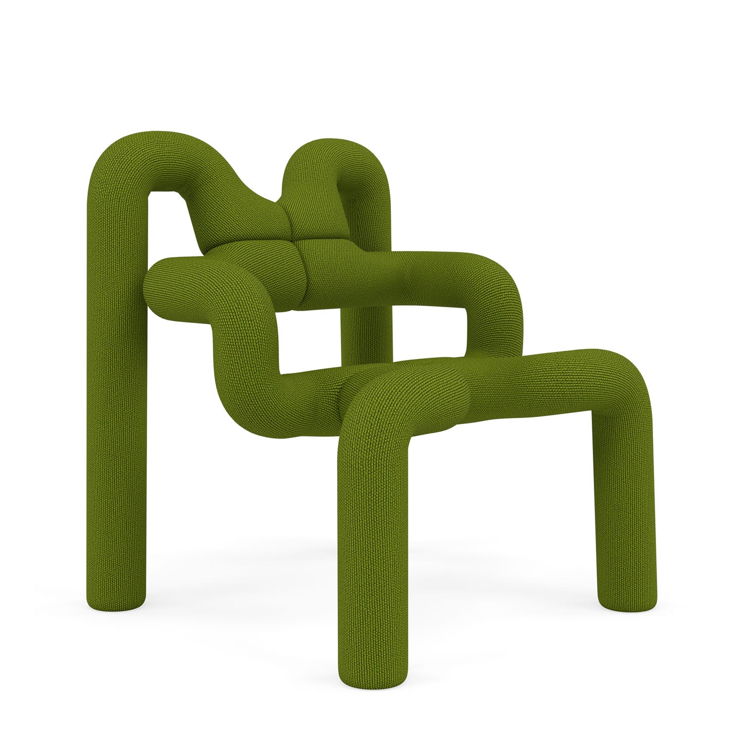 Varier Ekstrem™ Knit 038 Olive. Bestillingsvare.