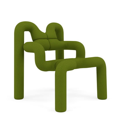 Varier Ekstrem™ Knit 038 Olive. Bestillingsvare.