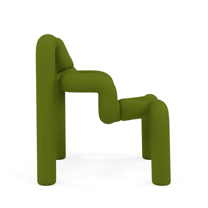 Varier Ekstrem™ Knit 038 Olive. Bestillingsvare.