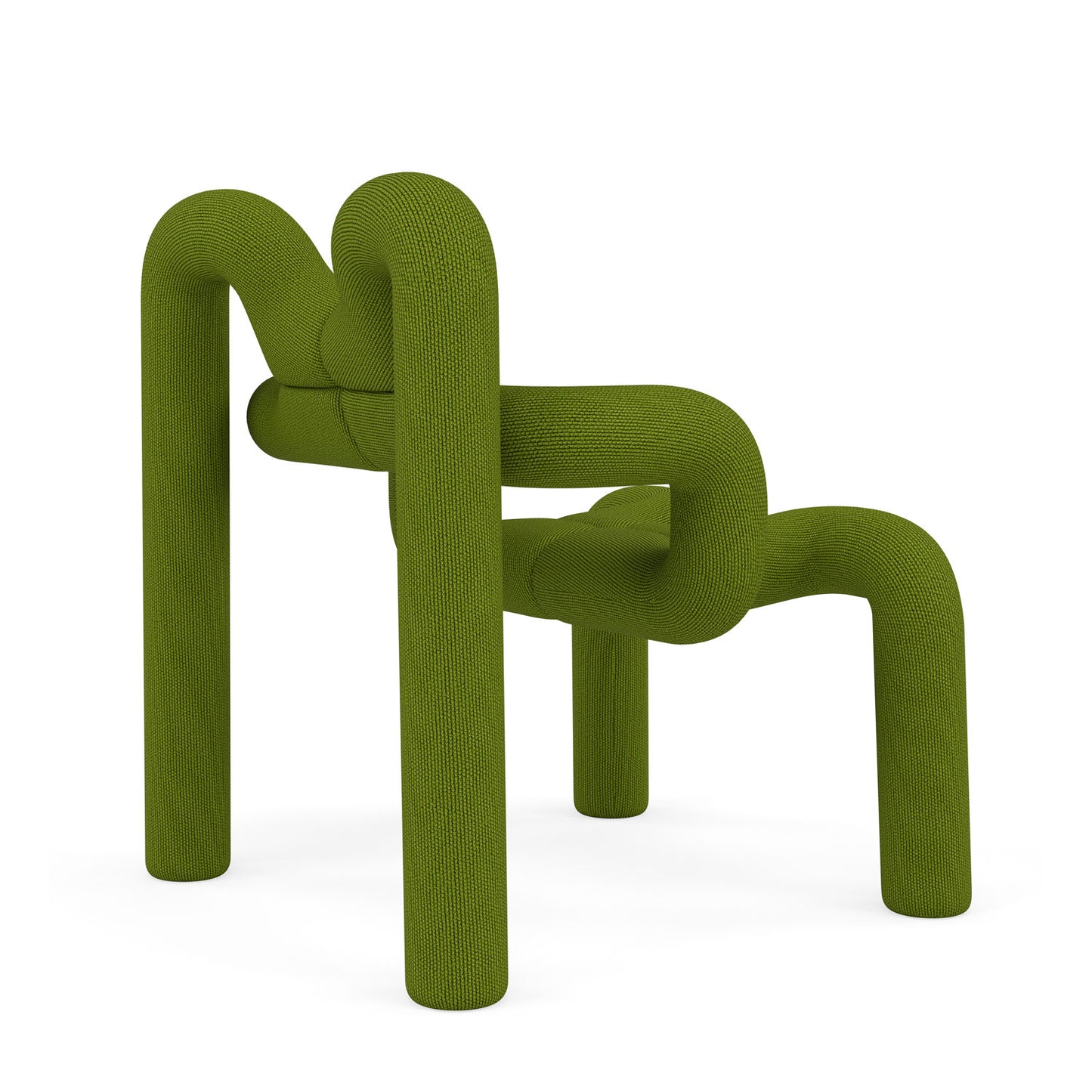 Varier Ekstrem™ Knit 038 Olive. Bestillingsvare.